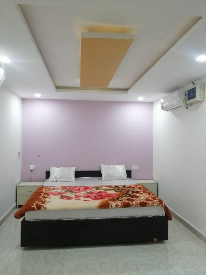 Hotel Hill Side Hazaribag Εξωτερικό φωτογραφία