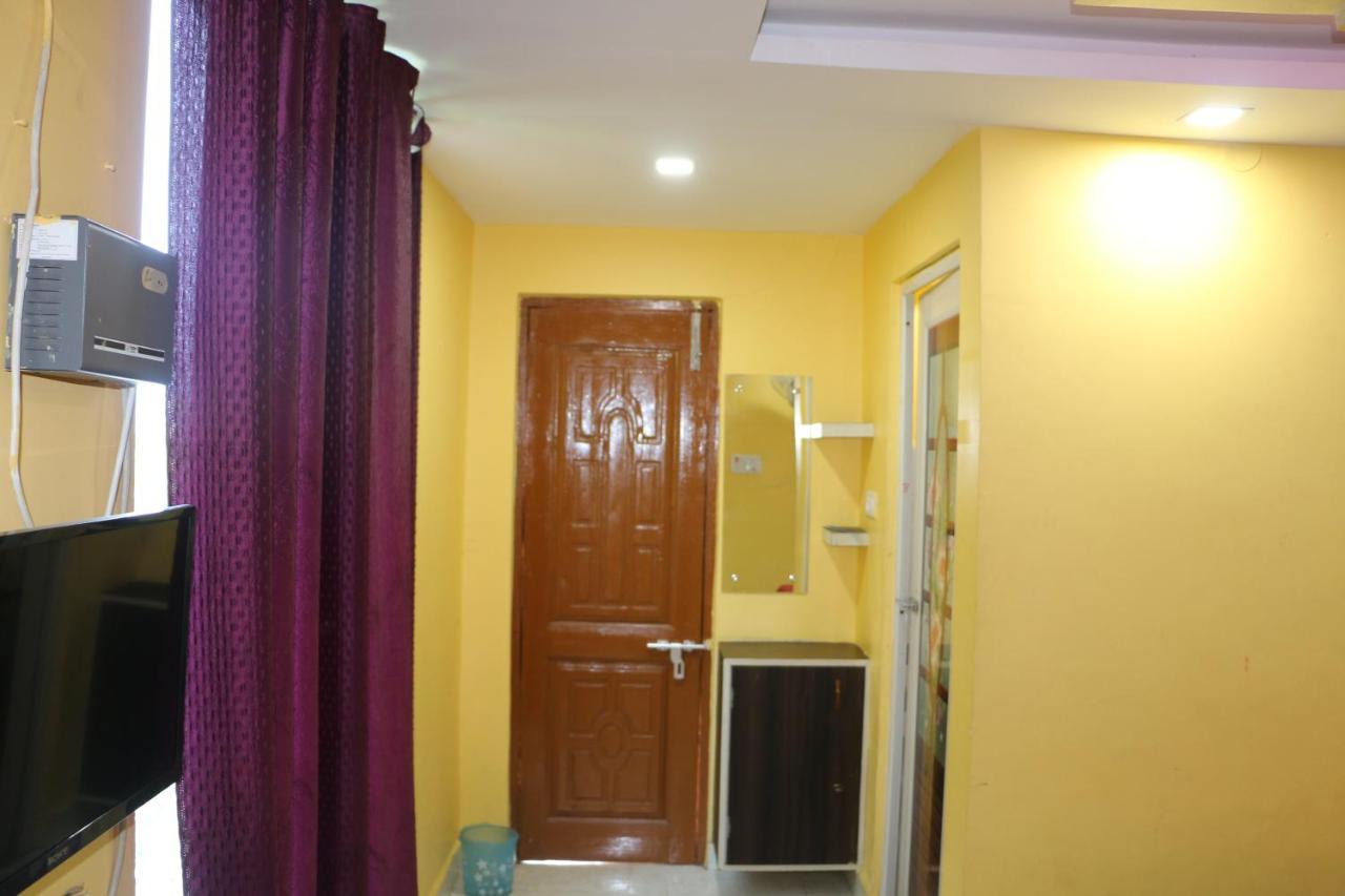 Hotel Hill Side Hazaribag Εξωτερικό φωτογραφία