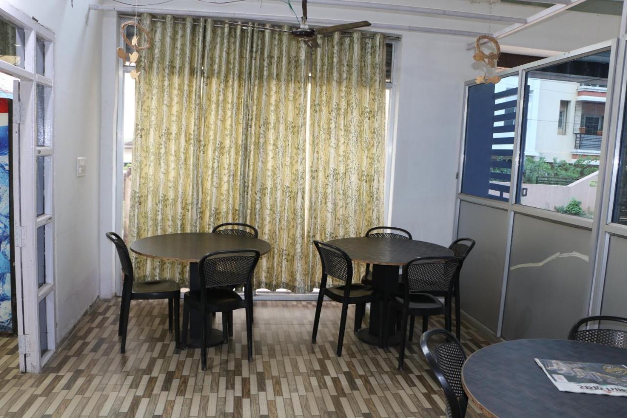 Hotel Hill Side Hazaribag Εξωτερικό φωτογραφία