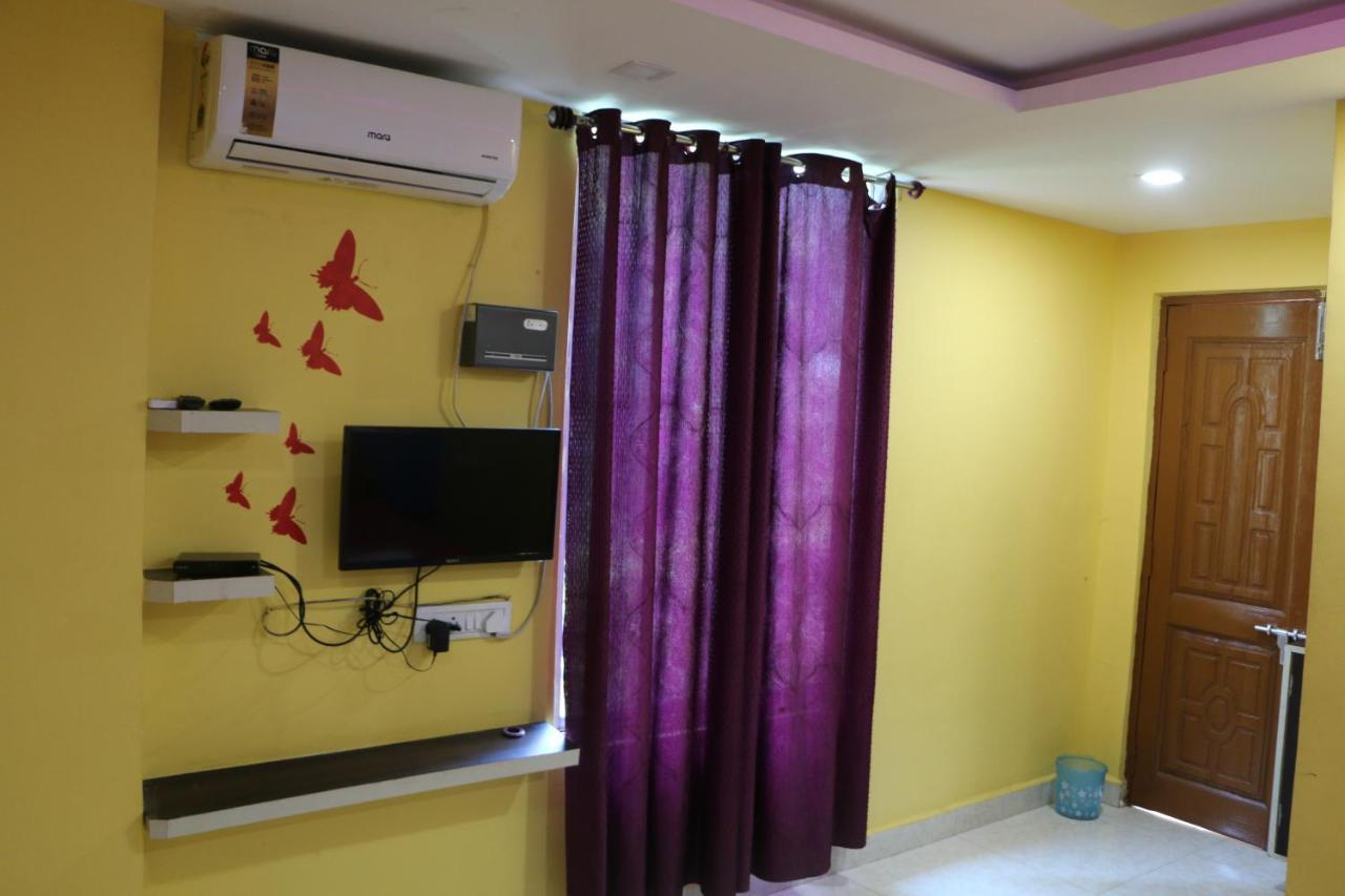 Hotel Hill Side Hazaribag Εξωτερικό φωτογραφία